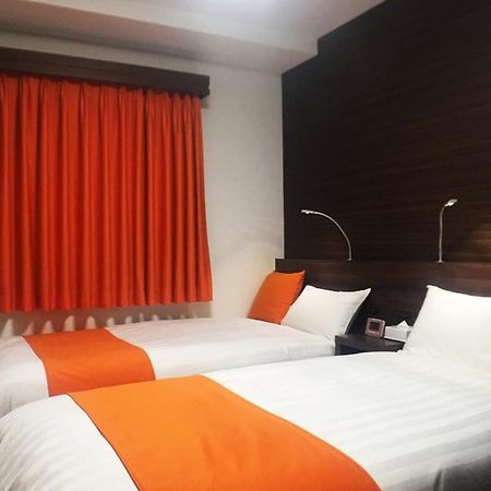 High Set Hotel Shizuoka Inter Εξωτερικό φωτογραφία