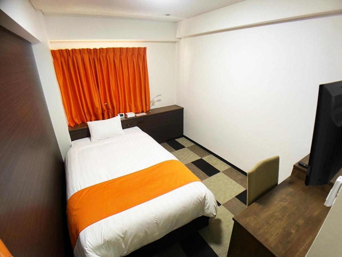 High Set Hotel Shizuoka Inter Εξωτερικό φωτογραφία