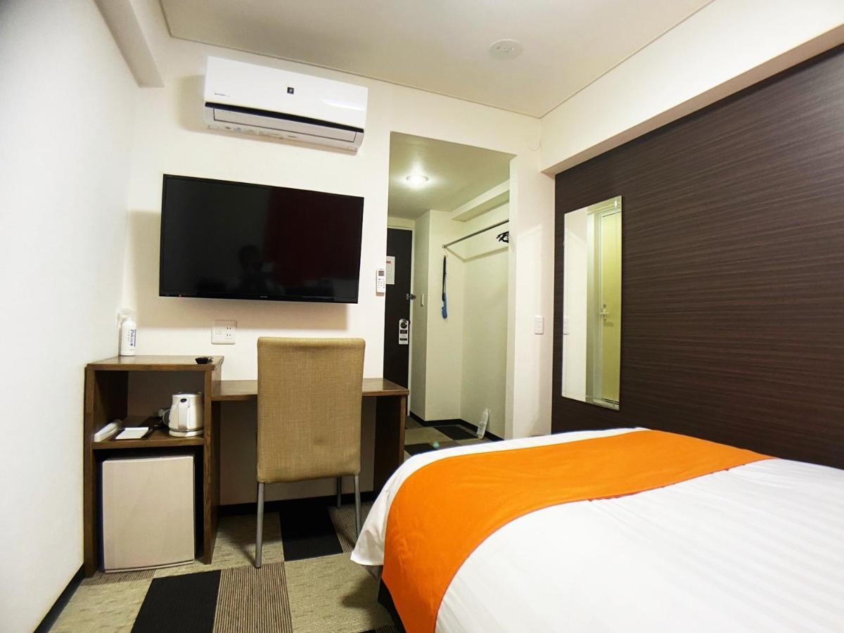 High Set Hotel Shizuoka Inter Εξωτερικό φωτογραφία