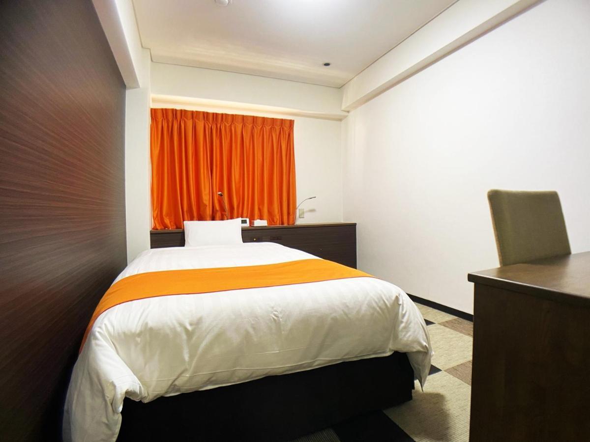 High Set Hotel Shizuoka Inter Εξωτερικό φωτογραφία