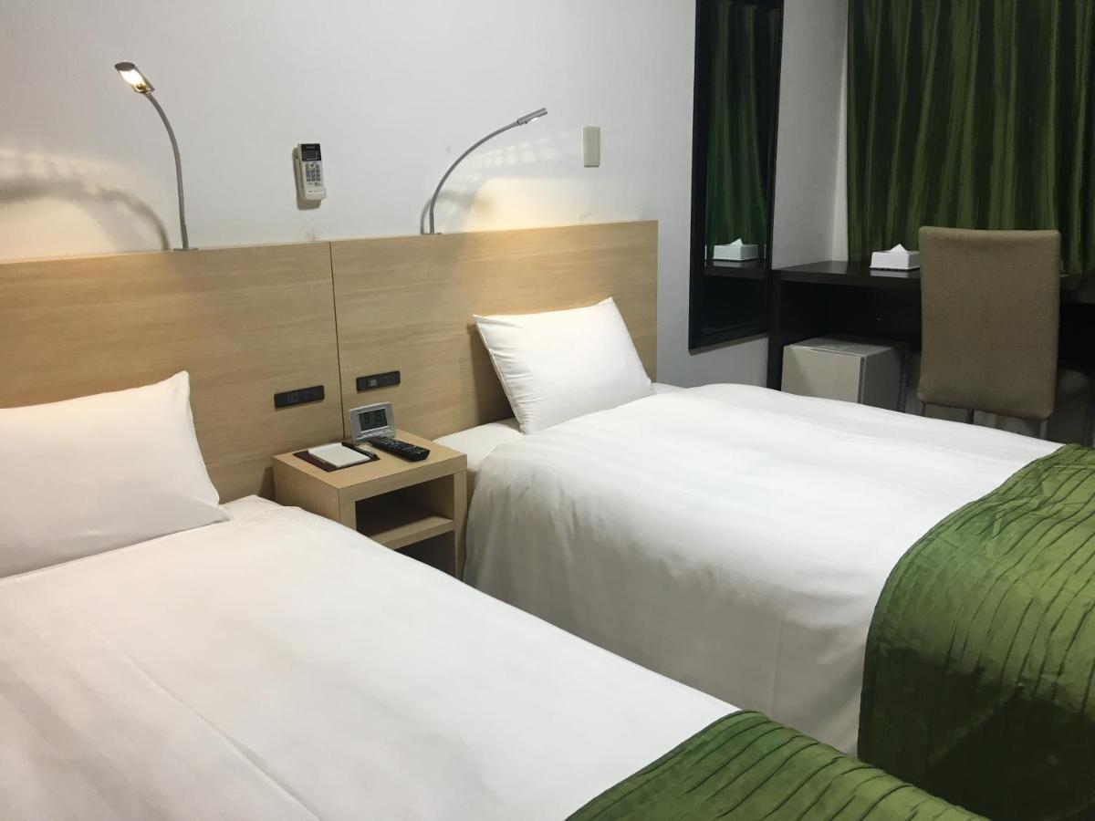 High Set Hotel Shizuoka Inter Εξωτερικό φωτογραφία