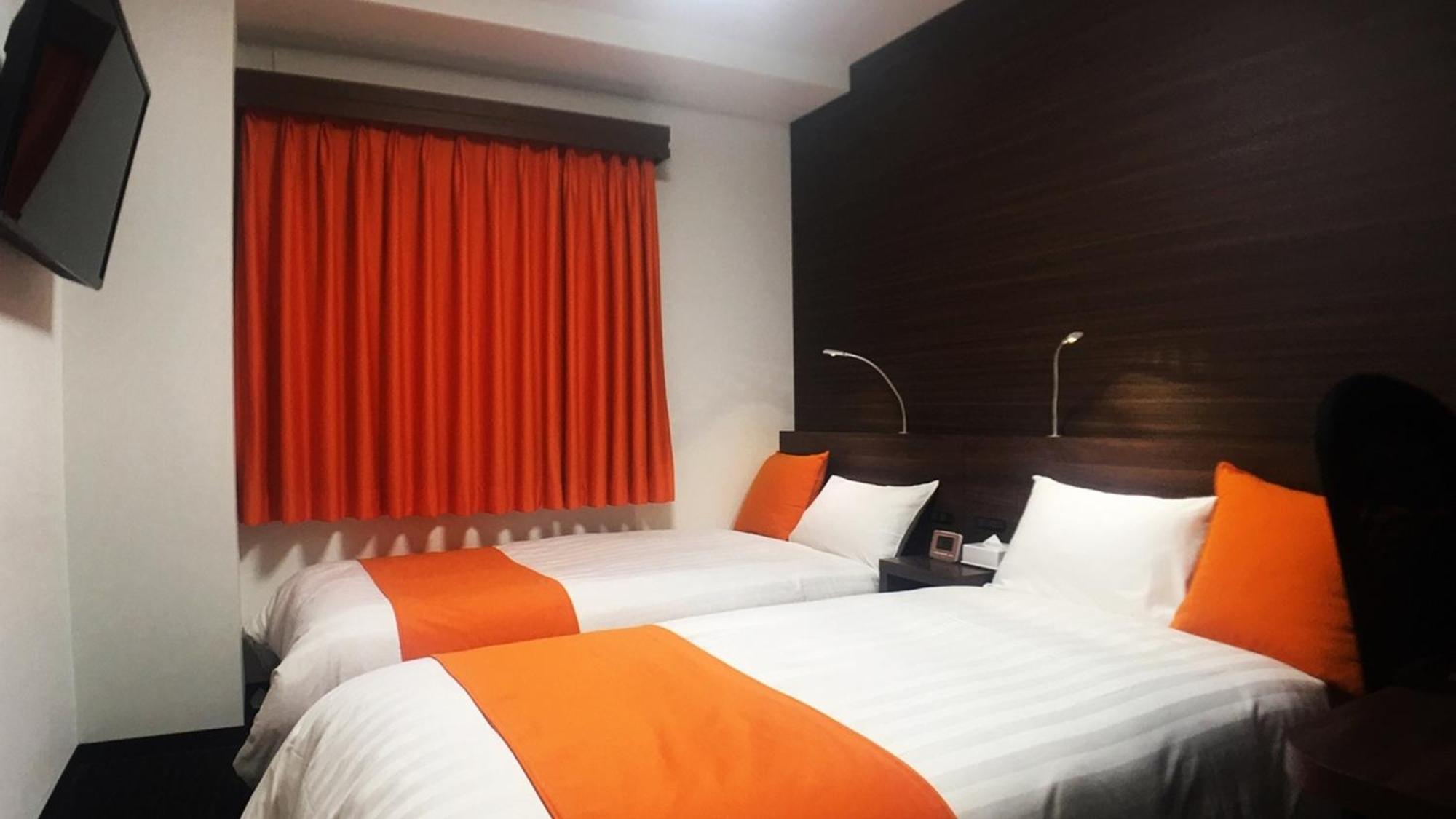 High Set Hotel Shizuoka Inter Εξωτερικό φωτογραφία