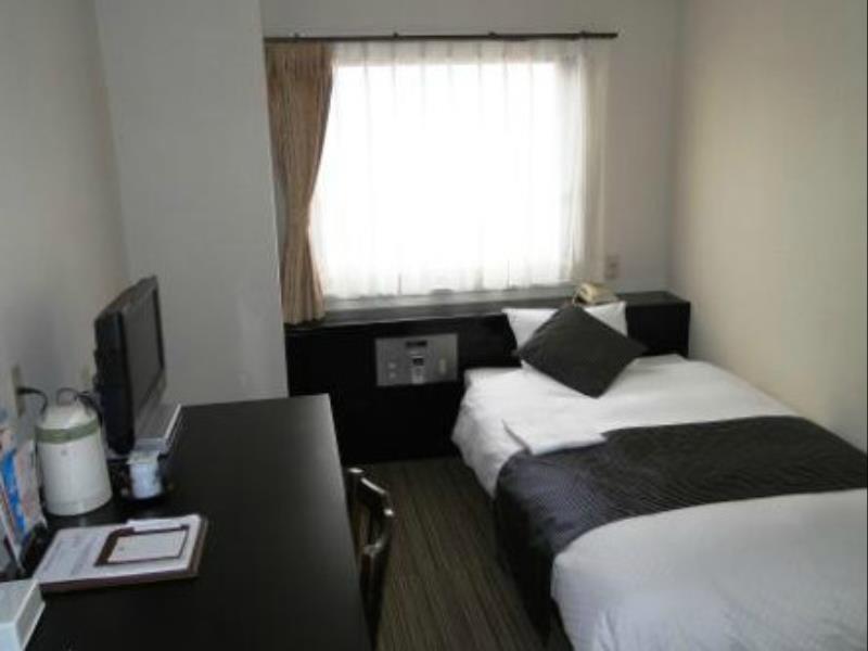 High Set Hotel Shizuoka Inter Εξωτερικό φωτογραφία