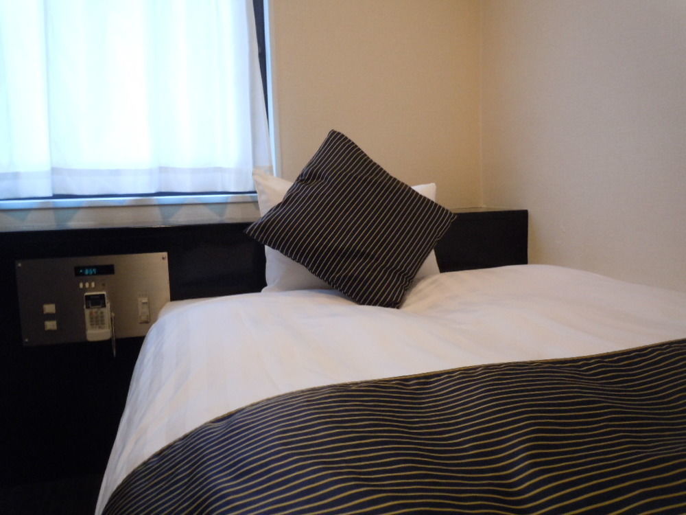 High Set Hotel Shizuoka Inter Εξωτερικό φωτογραφία