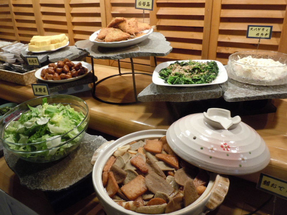 High Set Hotel Shizuoka Inter Εξωτερικό φωτογραφία