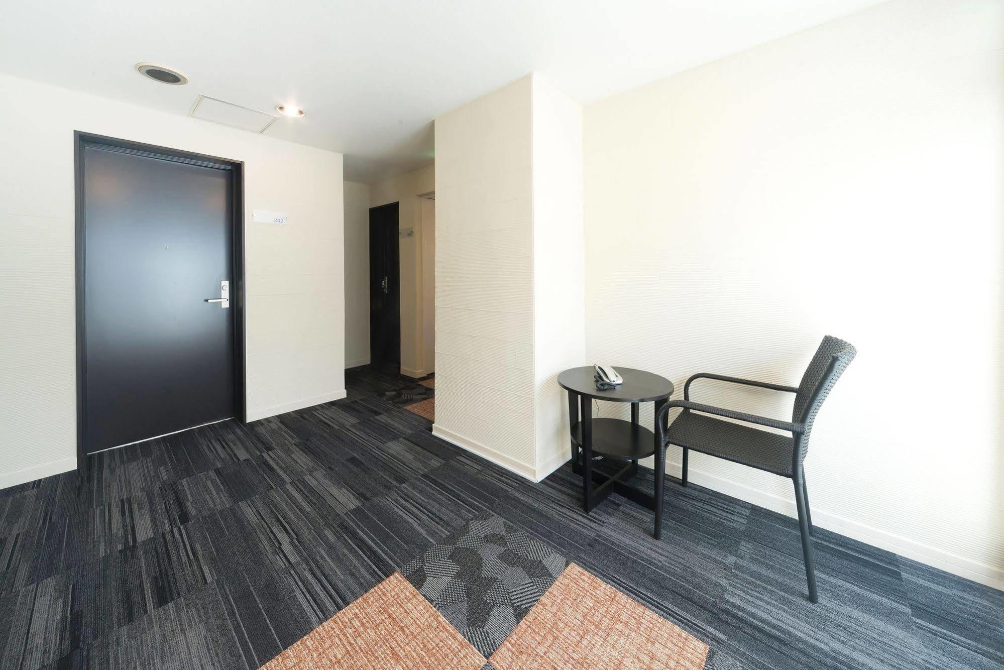 High Set Hotel Shizuoka Inter Εξωτερικό φωτογραφία