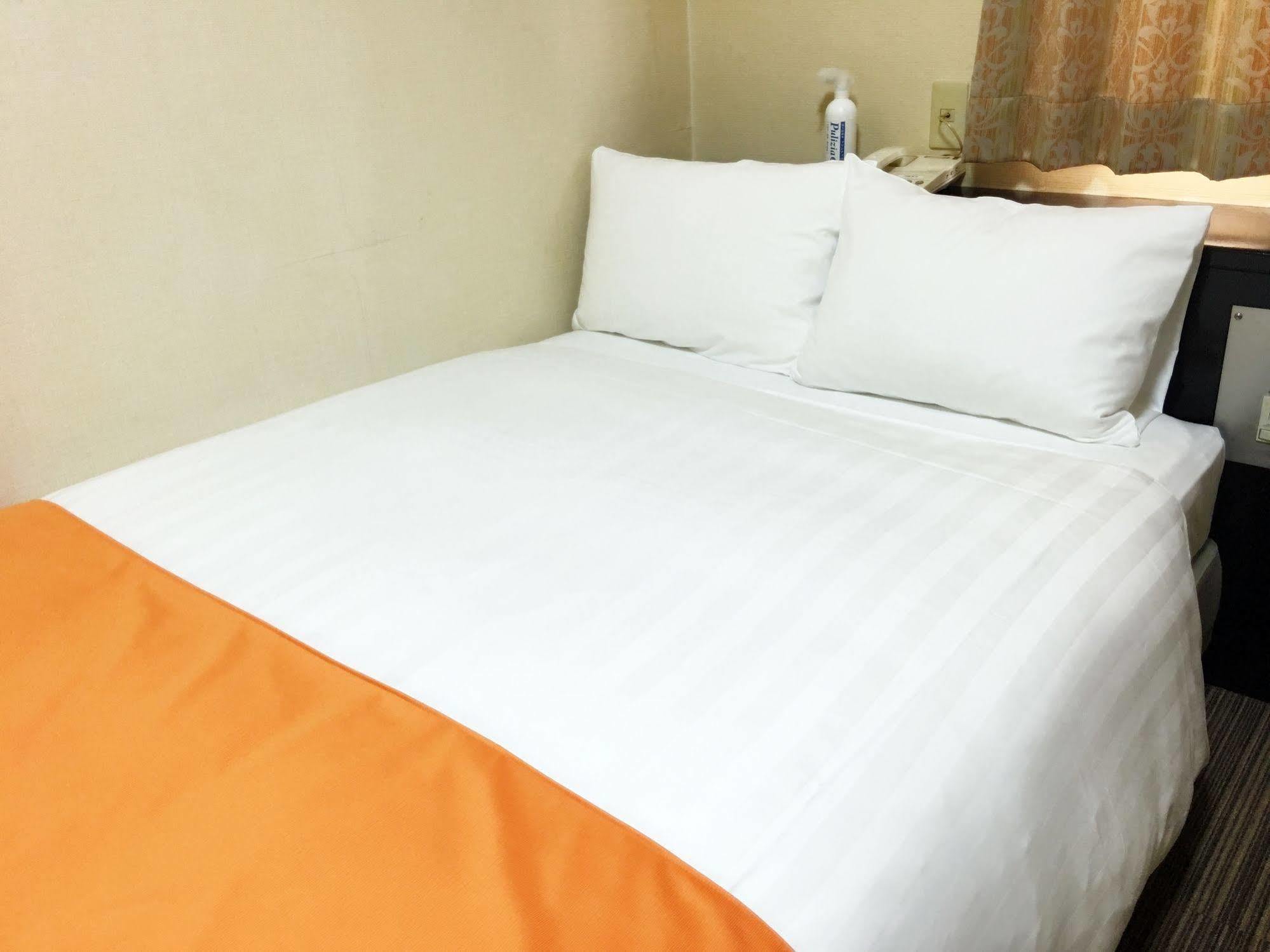 High Set Hotel Shizuoka Inter Εξωτερικό φωτογραφία
