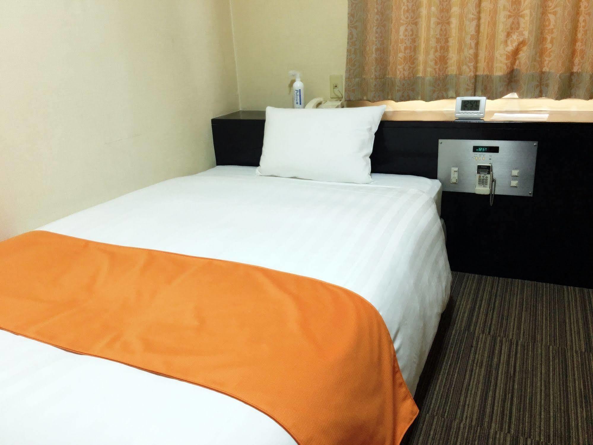 High Set Hotel Shizuoka Inter Εξωτερικό φωτογραφία