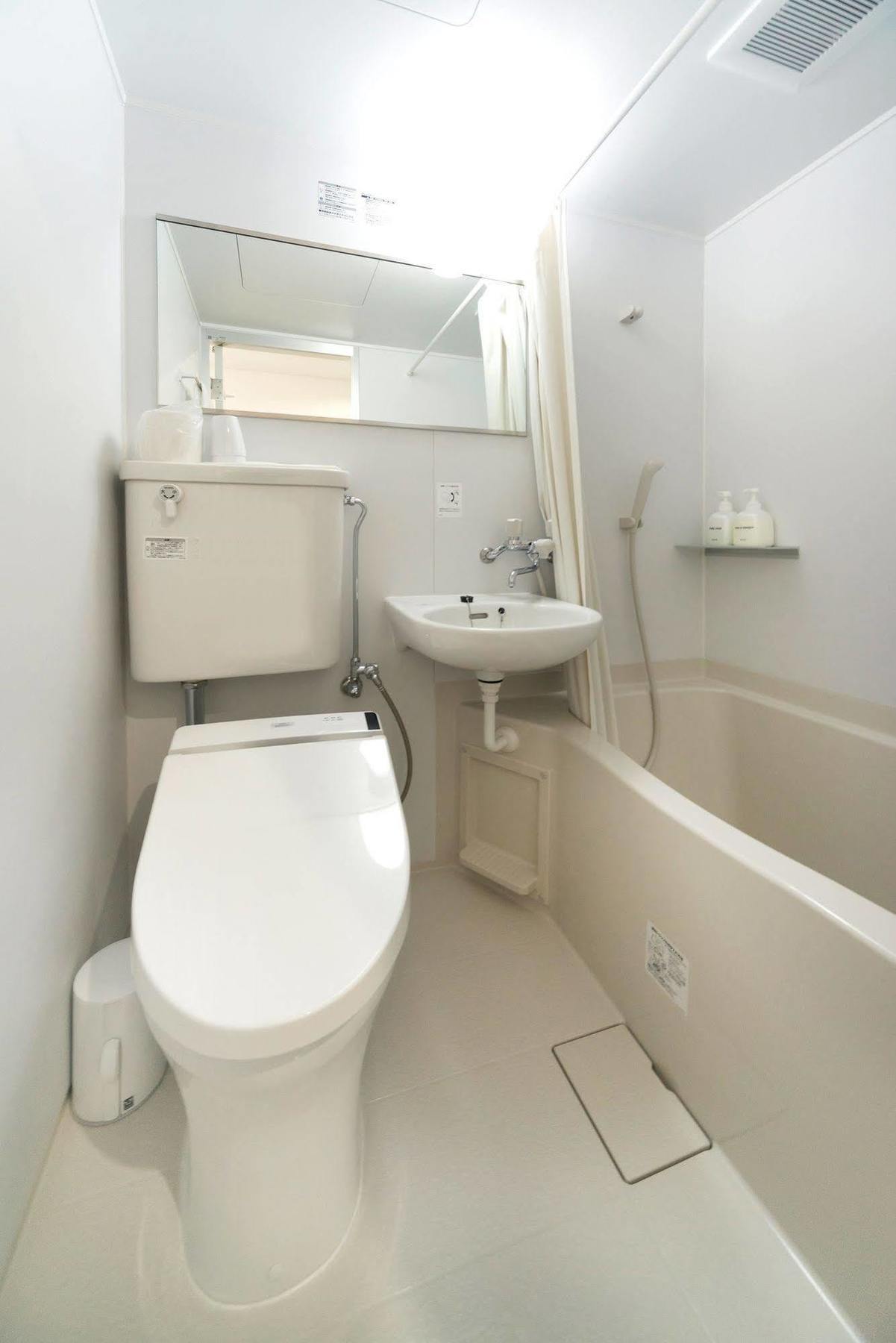 High Set Hotel Shizuoka Inter Εξωτερικό φωτογραφία