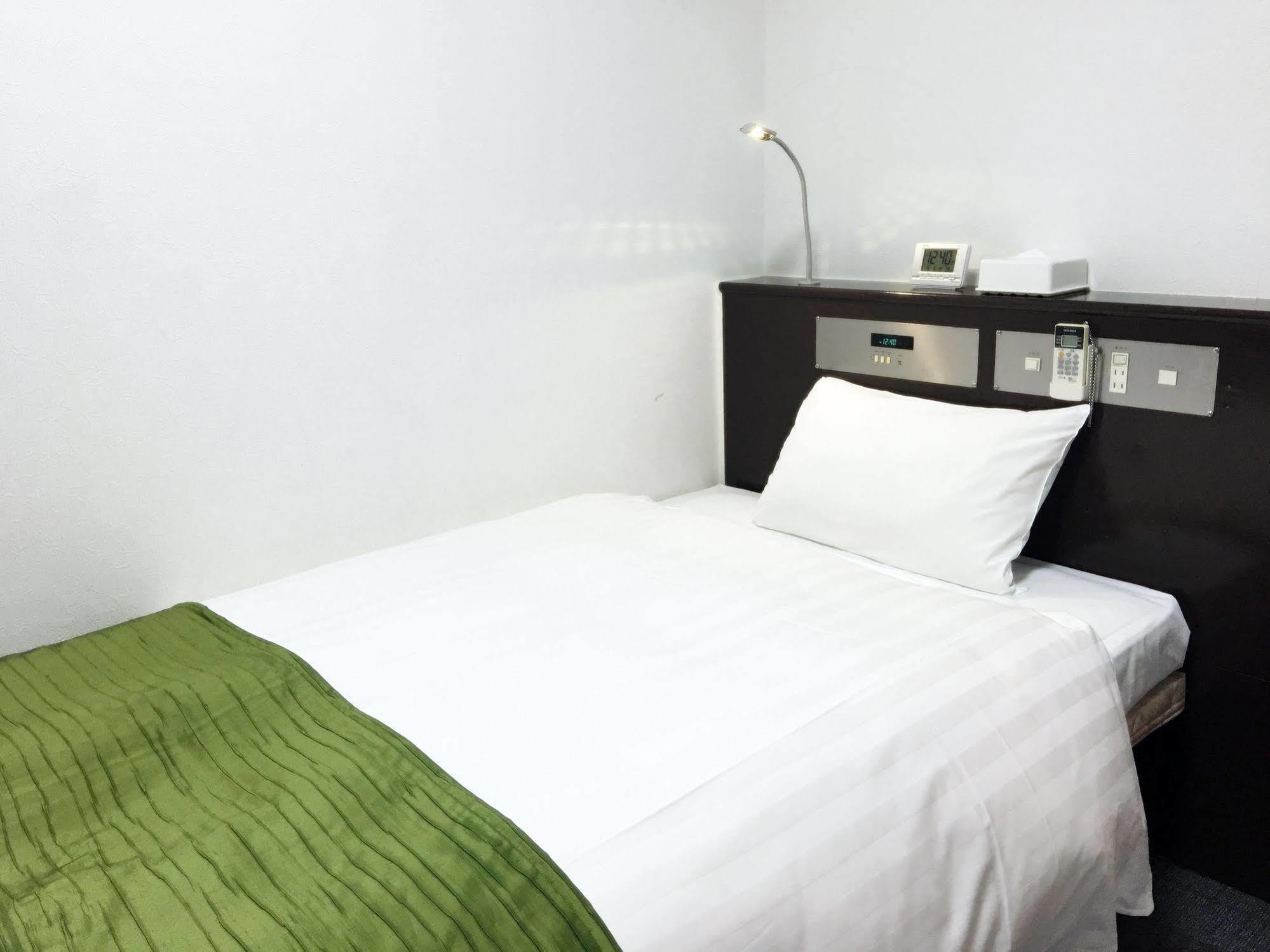 High Set Hotel Shizuoka Inter Εξωτερικό φωτογραφία