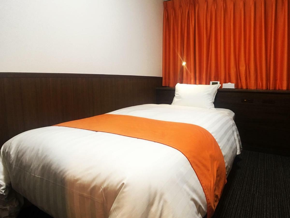 High Set Hotel Shizuoka Inter Εξωτερικό φωτογραφία