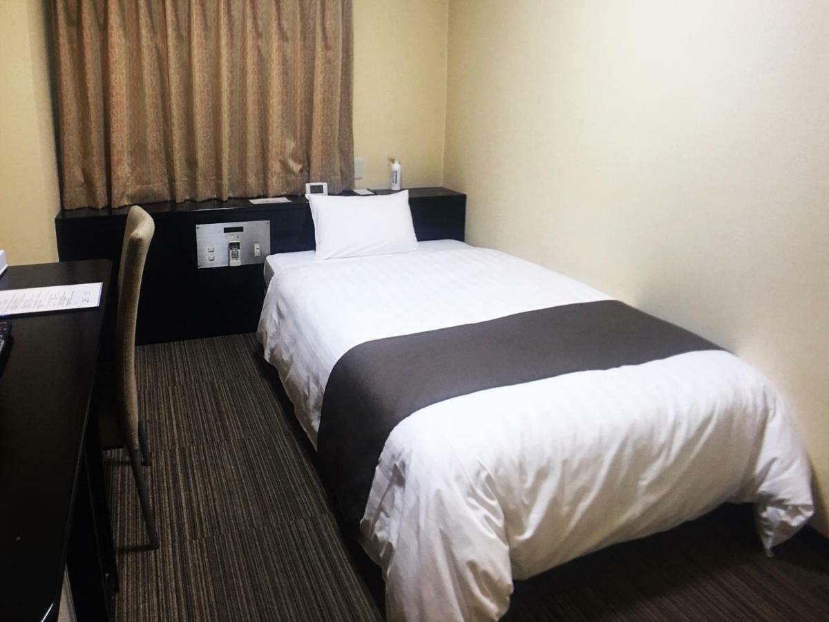 High Set Hotel Shizuoka Inter Εξωτερικό φωτογραφία
